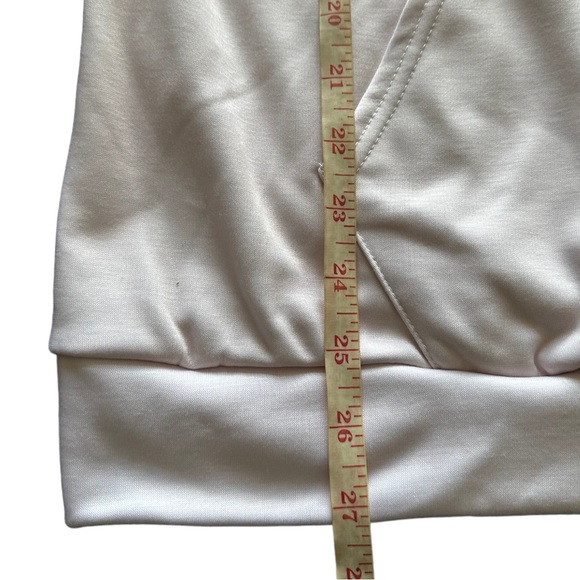 Daulet Apparel Blue Souls Unisex Streetwear Graphic Hoodie Size Extra Large - Picture 11 of 11